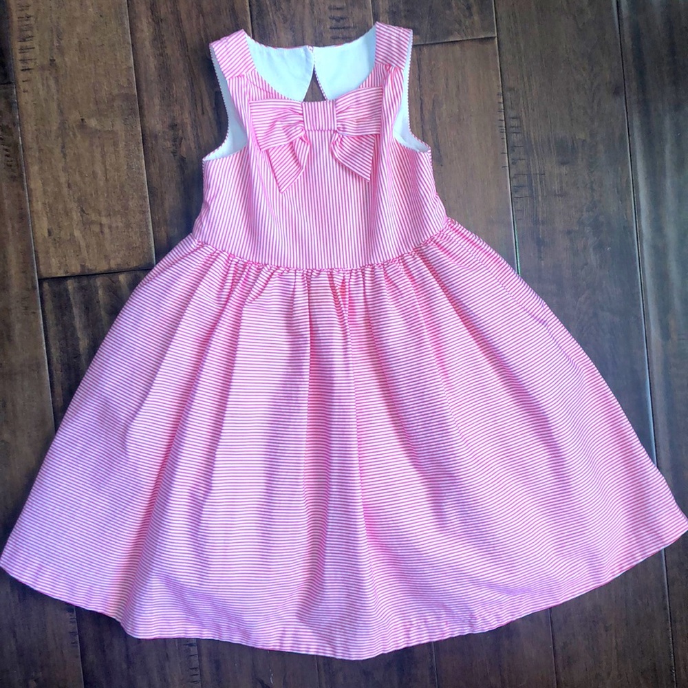 Janie & Jack Dress